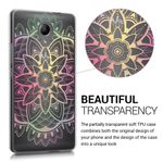 Laptop, Telefoane si Tablete - Telefoane mobile si accesorii - Accesorii Telefoane - Huse telefoane - Husa pentru Wiko Robby, Silicon, Multicolor, 37381.05 - Infinity.ro