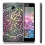 Laptop, Telefoane si Tablete - Telefoane mobile si accesorii - Accesorii Telefoane - Huse telefoane - Husa pentru Wiko Robby, Silicon, Multicolor, 37381.05 - Infinity.ro