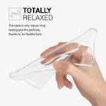 Laptop, Telefoane si Tablete - Telefoane mobile si accesorii - Accesorii Telefoane - Huse telefoane - Husa pentru Huawei Y6II Compact, Silicon, Transparent, 39890.03 - Infinity.ro