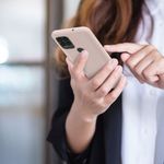 Laptop, Telefoane si Tablete - Telefoane mobile si accesorii - Accesorii Telefoane - Huse telefoane - Husa Kwmobile pentru Motorola Moto G Stylus 5G, Silicon, Roz, 55625.225 - Infinity.ro