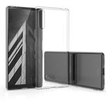 Laptop, Telefoane si Tablete - Telefoane mobile si accesorii - Accesorii Telefoane - Huse telefoane - Husa pentru Sony Xperia L4, Silicon, Transparent, 51882.03 - Infinity.ro