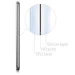 Laptop, Telefoane si Tablete - Telefoane mobile si accesorii - Accesorii Telefoane - Huse telefoane - Husa pentru Motorola Moto G5, Silicon, Multicolor, 41084.08 - Infinity.ro