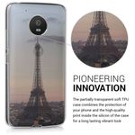 Laptop, Telefoane si Tablete - Telefoane mobile si accesorii - Accesorii Telefoane - Huse telefoane - Husa pentru Motorola Moto G5, Silicon, Multicolor, 41084.08 - Infinity.ro