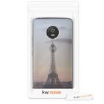 Laptop, Telefoane si Tablete - Telefoane mobile si accesorii - Accesorii Telefoane - Huse telefoane - Husa pentru Motorola Moto G5, Silicon, Multicolor, 41084.08 - Infinity.ro