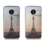 Laptop, Telefoane si Tablete - Telefoane mobile si accesorii - Accesorii Telefoane - Huse telefoane - Husa pentru Motorola Moto G5, Silicon, Multicolor, 41084.08 - Infinity.ro