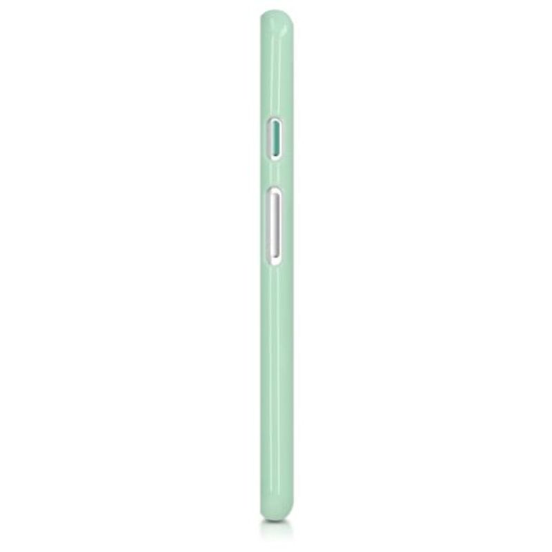 Laptop, Telefoane si Tablete - Telefoane mobile si accesorii - Accesorii Telefoane - Huse telefoane - Husa pentru Google Pixel 3, Silicon, Verde, 45967.50 - Infinity.ro