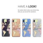 Laptop, Telefoane si Tablete - Telefoane mobile si accesorii - Accesorii Telefoane - Huse telefoane - Husa pentru Samsung Galaxy A40, Silicon, Multicolor, 48542.05 - Infinity.ro