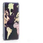 Laptop, Telefoane si Tablete - Telefoane mobile si accesorii - Accesorii Telefoane - Huse telefoane - Husa pentru Samsung Galaxy A40, Silicon, Multicolor, 48542.05 - Infinity.ro