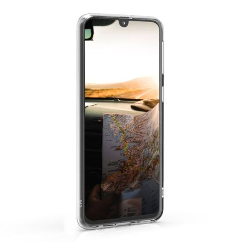 Laptop, Telefoane si Tablete - Telefoane mobile si accesorii - Accesorii Telefoane - Huse telefoane - Husa pentru Samsung Galaxy A40, Silicon, Multicolor, 48542.05 - Infinity.ro