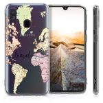 Laptop, Telefoane si Tablete - Telefoane mobile si accesorii - Accesorii Telefoane - Huse telefoane - Husa pentru Samsung Galaxy A40, Silicon, Multicolor, 48542.05 - Infinity.ro