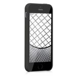 Laptop, Telefoane si Tablete - Telefoane mobile si accesorii - Accesorii Telefoane - Huse telefoane - Husa pentru Apple iPhone 5/iPhone 5s/iPhone SE, Silicon, Negru, 42766.47 - Infinity.ro