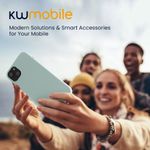 Laptop, Telefoane si Tablete - Telefoane mobile si accesorii - Accesorii Telefoane - Huse telefoane - Husa Kwmobile pentru Apple iPhone 14 Plus, Silicon, Verde, 59080.200 - Infinity.ro