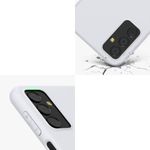 Laptop, Telefoane si Tablete - Telefoane mobile si accesorii - Accesorii Telefoane - Huse telefoane - Husa Kwmobile pentru Samsung Galaxy M23 5G, Silicon, Alb, 57802.48 - Infinity.ro