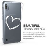 Laptop, Telefoane si Tablete - Telefoane mobile si accesorii - Accesorii Telefoane - Huse telefoane - Husa pentru Samsung Galaxy A10, Silicon, Multicolor, 49820.02 - Infinity.ro