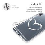 Laptop, Telefoane si Tablete - Telefoane mobile si accesorii - Accesorii Telefoane - Huse telefoane - Husa pentru Samsung Galaxy A10, Silicon, Multicolor, 49820.02 - Infinity.ro