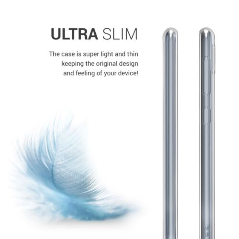 Laptop, Telefoane si Tablete - Telefoane mobile si accesorii - Accesorii Telefoane - Huse telefoane - Husa pentru Samsung Galaxy A10, Silicon, Multicolor, 49820.02 - Infinity.ro