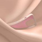 Laptop, Telefoane si Tablete - Telefoane mobile si accesorii - Accesorii Telefoane - Huse telefoane - Husa Kwmobile pentru Apple iPhone 14, Silicon, Crem, 59079.225 - Infinity.ro