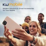 Laptop, Telefoane si Tablete - Telefoane mobile si accesorii - Accesorii Telefoane - Huse telefoane - Husa Kwmobile pentru Apple iPhone 14, Silicon, Crem, 59079.225 - Infinity.ro