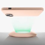 Laptop, Telefoane si Tablete - Telefoane mobile si accesorii - Accesorii Telefoane - Huse telefoane - Husa Kwmobile pentru Apple iPhone 14, Silicon, Crem, 59079.225 - Infinity.ro