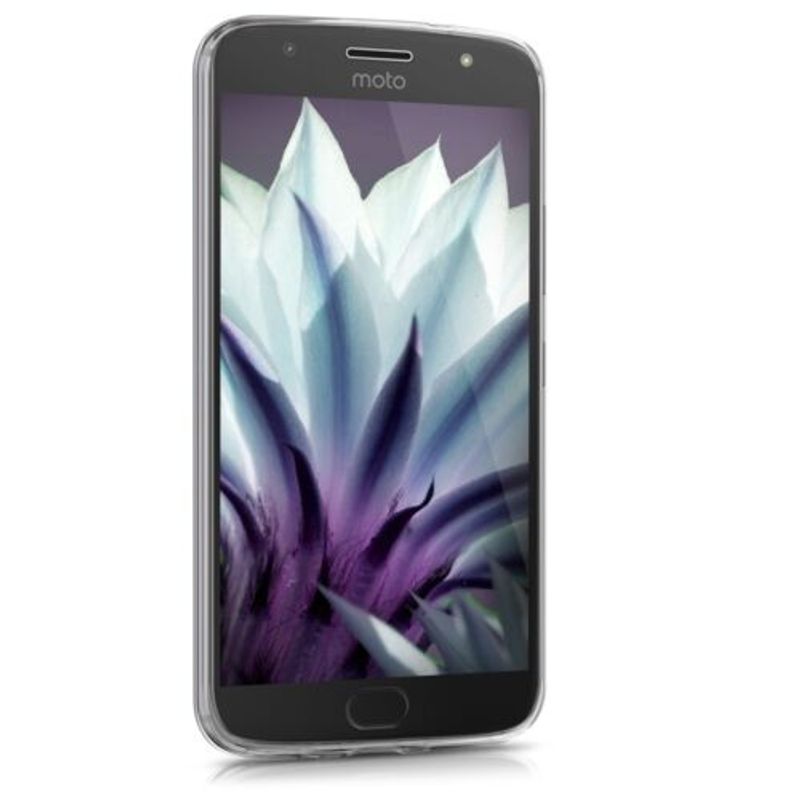 Laptop, Telefoane si Tablete - Telefoane mobile si accesorii - Accesorii Telefoane - Huse telefoane - Husa pentru Motorola Moto G5S Plus, Silicon, Multicolor, 42821.01 - Infinity.ro