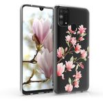 Laptop, Telefoane si Tablete - Telefoane mobile si accesorii - Accesorii Telefoane - Huse telefoane - Husa pentru Samsung Galaxy M31, Silicon, Multicolor, 51948.04 - Infinity.ro