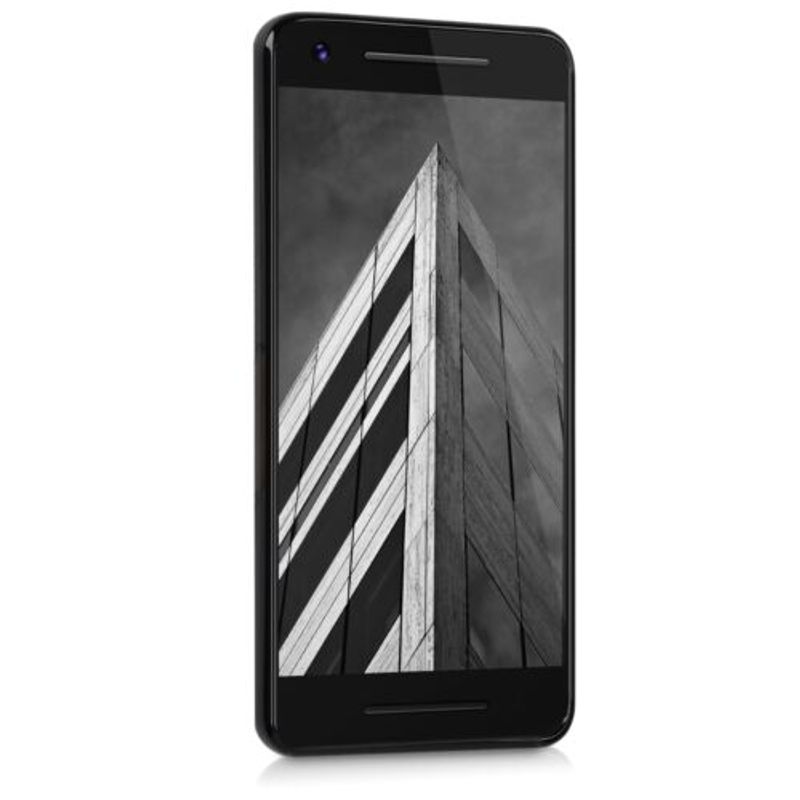 Laptop, Telefoane si Tablete - Telefoane mobile si accesorii - Accesorii Telefoane - Huse telefoane - Husa pentru Google Pixel 2, Silicon, Negru, 43081.47 - Infinity.ro