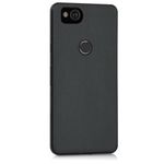 Laptop, Telefoane si Tablete - Telefoane mobile si accesorii - Accesorii Telefoane - Huse telefoane - Husa pentru Google Pixel 2, Silicon, Negru, 43081.47 - Infinity.ro