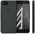 Laptop, Telefoane si Tablete - Telefoane mobile si accesorii - Accesorii Telefoane - Huse telefoane - Husa pentru Google Pixel 2, Silicon, Negru, 43081.47 - Infinity.ro