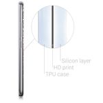 Laptop, Telefoane si Tablete - Telefoane mobile si accesorii - Accesorii Telefoane - Huse telefoane - Husa pentru Motorola Moto G5, Silicon, Roz, 41084.01 - Infinity.ro