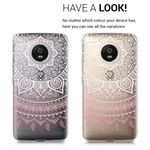 Laptop, Telefoane si Tablete - Telefoane mobile si accesorii - Accesorii Telefoane - Huse telefoane - Husa pentru Motorola Moto G5, Silicon, Roz, 41084.01 - Infinity.ro