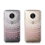 Laptop, Telefoane si Tablete - Telefoane mobile si accesorii - Accesorii Telefoane - Huse telefoane - Husa pentru Motorola Moto G5, Silicon, Roz, 41084.01 - Infinity.ro