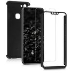 Laptop, Telefoane si Tablete - Telefoane mobile si accesorii - Accesorii Telefoane - Huse telefoane - Husa pentru Vivo Y83, Policarbonat, Negru, 47258.68 - Infinity.ro