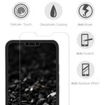 Laptop, Telefoane si Tablete - Telefoane mobile si accesorii - Accesorii Telefoane - Huse telefoane - Husa pentru Vivo Y83, Policarbonat, Negru, 47258.68 - Infinity.ro