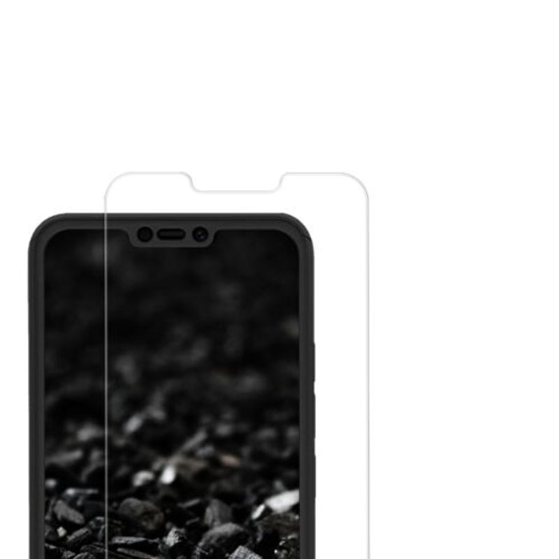 Laptop, Telefoane si Tablete - Telefoane mobile si accesorii - Accesorii Telefoane - Huse telefoane - Husa pentru Vivo Y83, Policarbonat, Negru, 47258.68 - Infinity.ro