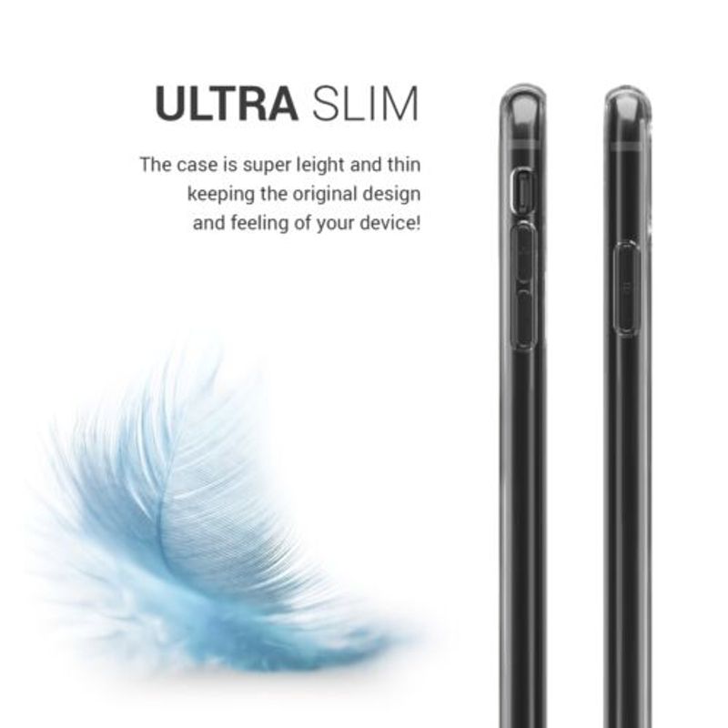 Laptop, Telefoane si Tablete - Telefoane mobile si accesorii - Accesorii Telefoane - Huse telefoane - Husa pentru Apple iPhone X/iPhone XS, Silicon, Gold, 42505.17 - Infinity.ro