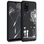 Laptop, Telefoane si Tablete - Telefoane mobile si accesorii - Accesorii Telefoane - Huse telefoane - Husa pentru Samsung Galaxy A31, Silicon, Alb, 52939.03 - Infinity.ro