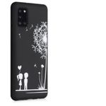 Laptop, Telefoane si Tablete - Telefoane mobile si accesorii - Accesorii Telefoane - Huse telefoane - Husa pentru Samsung Galaxy A31, Silicon, Alb, 52939.03 - Infinity.ro