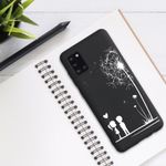 Laptop, Telefoane si Tablete - Telefoane mobile si accesorii - Accesorii Telefoane - Huse telefoane - Husa pentru Samsung Galaxy A31, Silicon, Alb, 52939.03 - Infinity.ro