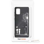 Laptop, Telefoane si Tablete - Telefoane mobile si accesorii - Accesorii Telefoane - Huse telefoane - Husa pentru Samsung Galaxy A31, Silicon, Alb, 52939.03 - Infinity.ro