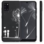 Laptop, Telefoane si Tablete - Telefoane mobile si accesorii - Accesorii Telefoane - Huse telefoane - Husa pentru Samsung Galaxy A31, Silicon, Alb, 52939.03 - Infinity.ro