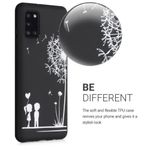 Laptop, Telefoane si Tablete - Telefoane mobile si accesorii - Accesorii Telefoane - Huse telefoane - Husa pentru Samsung Galaxy A31, Silicon, Alb, 52939.03 - Infinity.ro