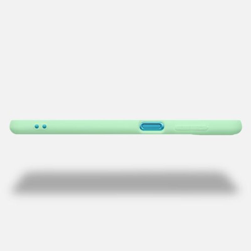 Laptop, Telefoane si Tablete - Telefoane mobile si accesorii - Accesorii Telefoane - Huse telefoane - Husa pentru Samsung Galaxy M12, Silicon, Verde, 55077.50 - Infinity.ro