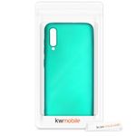 Laptop, Telefoane si Tablete - Telefoane mobile si accesorii - Accesorii Telefoane - Huse telefoane - Husa pentru Samsung Galaxy A50, Silicon, Verde, 48056.128 - Infinity.ro