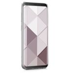 Laptop, Telefoane si Tablete - Telefoane mobile si accesorii - Accesorii Telefoane - Huse telefoane - Husa pentru Samsung Galaxy S8, Silicon, Multicolor, 41784.34 - Infinity.ro