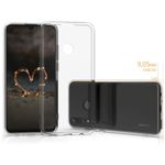 Laptop, Telefoane si Tablete - Telefoane mobile si accesorii - Accesorii Telefoane - Huse telefoane - Husa pentru Huawei P Smart Plus (2019), Silicon, Transparent, 48843.03 - Infinity.ro