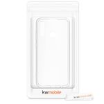 Laptop, Telefoane si Tablete - Telefoane mobile si accesorii - Accesorii Telefoane - Huse telefoane - Husa pentru Huawei P Smart Plus (2019), Silicon, Transparent, 48843.03 - Infinity.ro