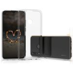 Laptop, Telefoane si Tablete - Telefoane mobile si accesorii - Accesorii Telefoane - Huse telefoane - Husa pentru Huawei P Smart Plus (2019), Silicon, Transparent, 48843.03 - Infinity.ro