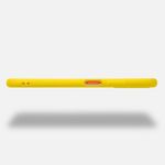 Laptop, Telefoane si Tablete - Telefoane mobile si accesorii - Accesorii Telefoane - Huse telefoane - Husa pentru Xiaomi Redmi 9T, Silicon, Galben, 54337.165 - Infinity.ro