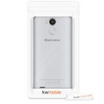 Laptop, Telefoane si Tablete - Telefoane mobile si accesorii - Accesorii Telefoane - Huse telefoane - Husa pentru Blackview R6, Silicon, Transparent, 42374.03 - Infinity.ro