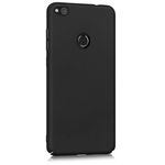 Laptop, Telefoane si Tablete - Telefoane mobile si accesorii - Accesorii Telefoane - Huse telefoane - Husa pentru Huawei P9 Lite (2017), Policarbonat, Negru, 43236.47 - Infinity.ro